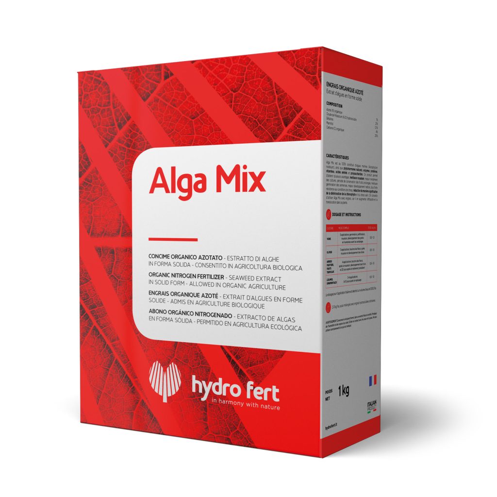 Alga Mix